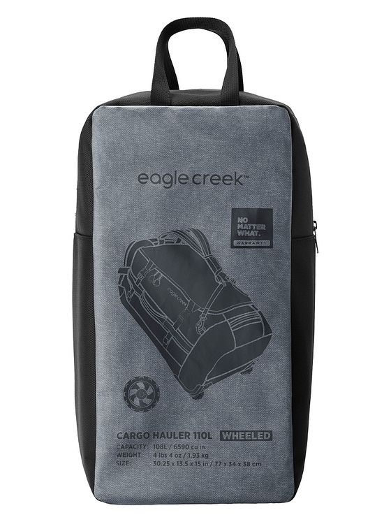 Eagle Creek Cargo Hauler 2 hjul Rejsetaske 77 cm Eagle Creek Cargo Hauler 2 hjul Rejsetaske 77 cm