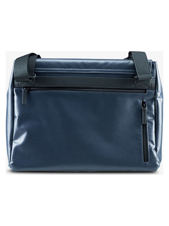 Jost Tolja Messenger-taske 38 cm Laptoprum