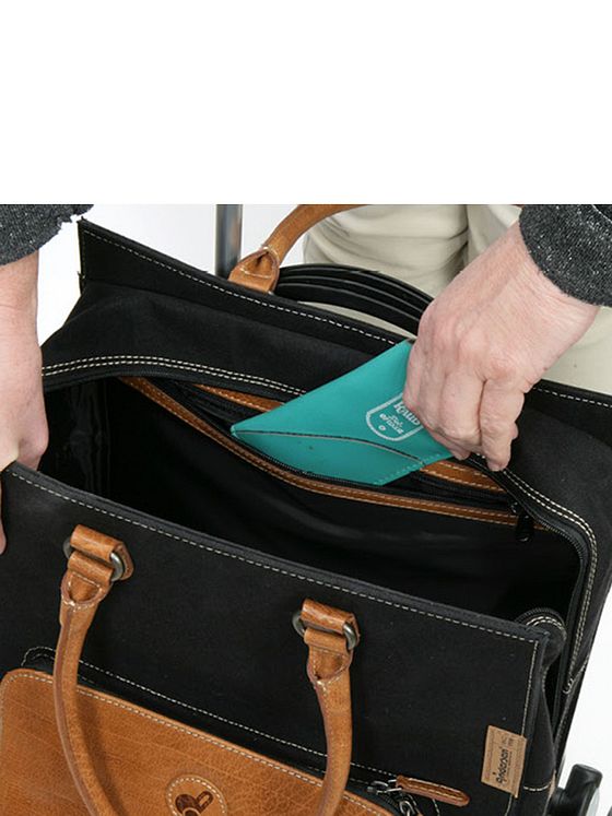 Andersen Shopper Quattro Shopper Charu Indkøbsvogn 57 cm