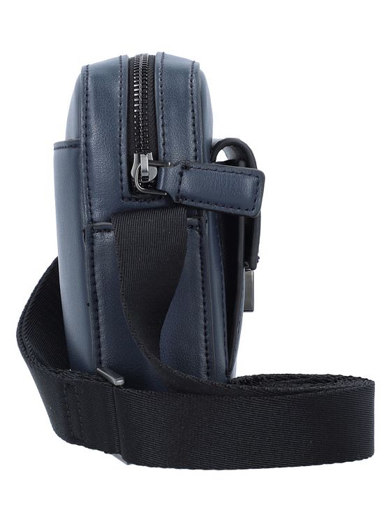 Calvin Klein Iconic Plaque Skuldertaske 14 cm