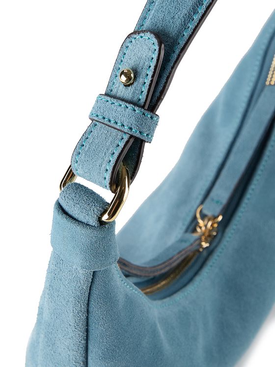 abro Nana Skuldertaske Læder 27.5 cm