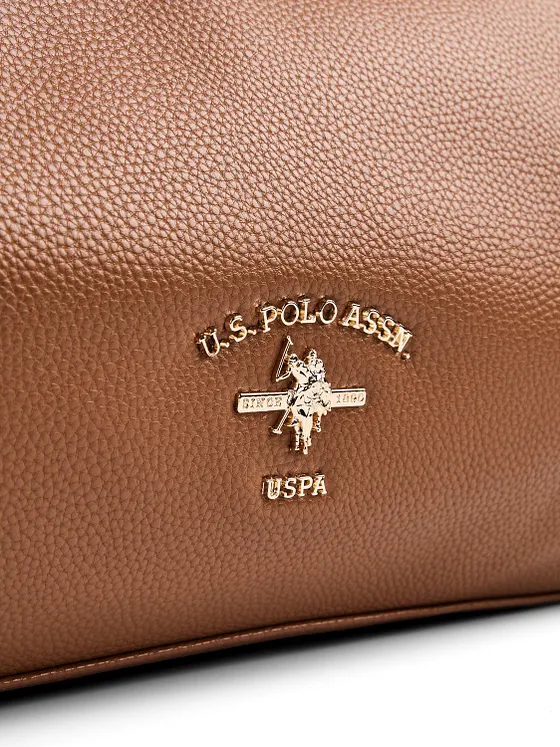 U.S. Polo Assn. Stanford Bolsa de hombro 33 cm U.S. Polo Assn. Stanford Bolsa de hombro 33 cm