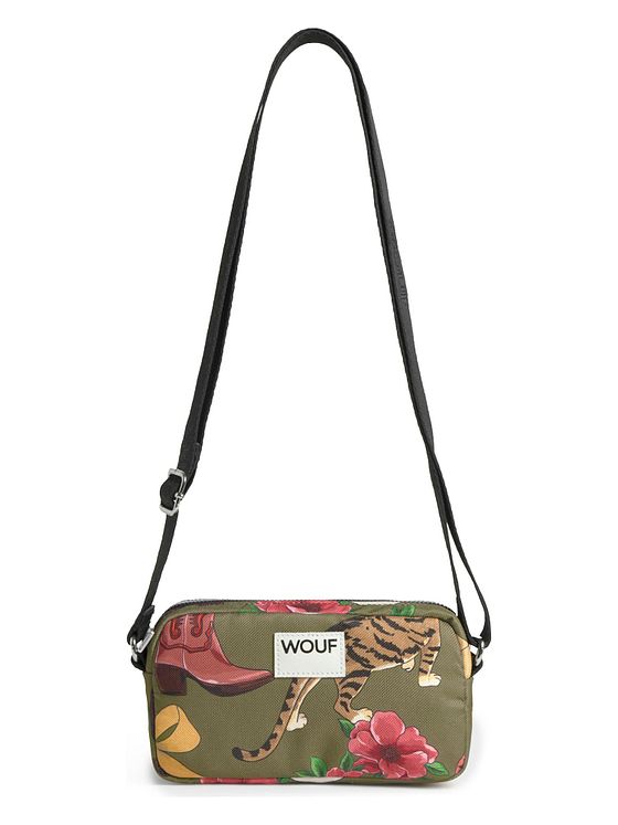 Wouf Daily Skuldertaske 19 cm Wouf Daily Skuldertaske 19 cm