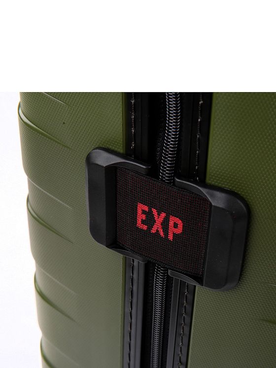 Roncato Box 4.0 4 hjul Kuffert 2-delt