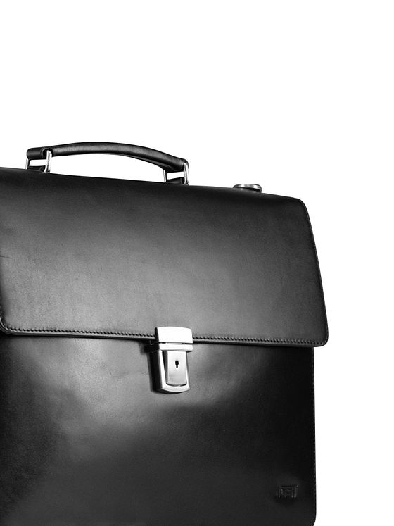 Jost Skagen Dokumenttaske Læder 40 cm Laptoprum