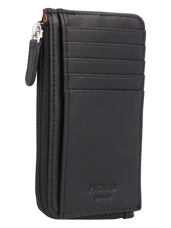 Picard Toscana Nøgletui Læder 13 cm