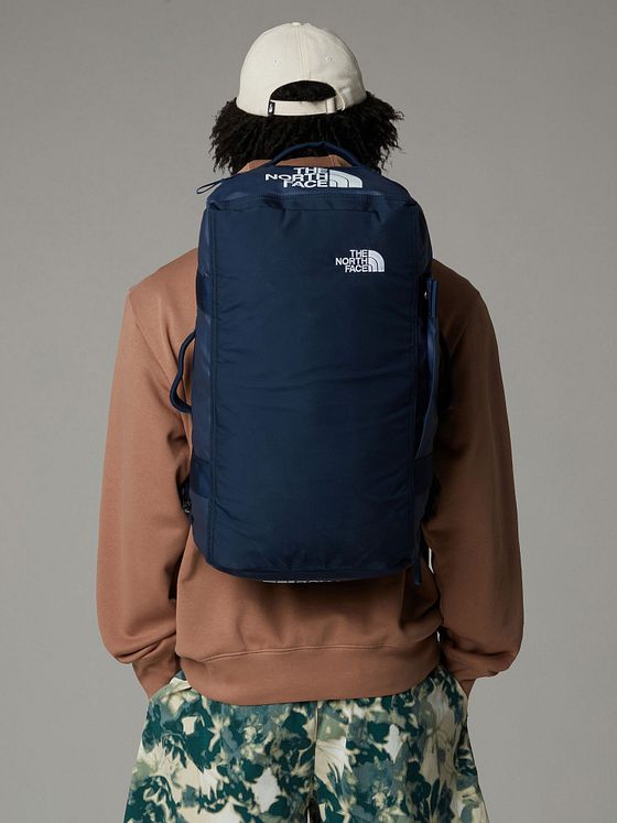 The North Face Base Camp Voyager 32L rejsetaske 57 cm The North Face Base Camp Voyager 32L rejsetaske 57 cm