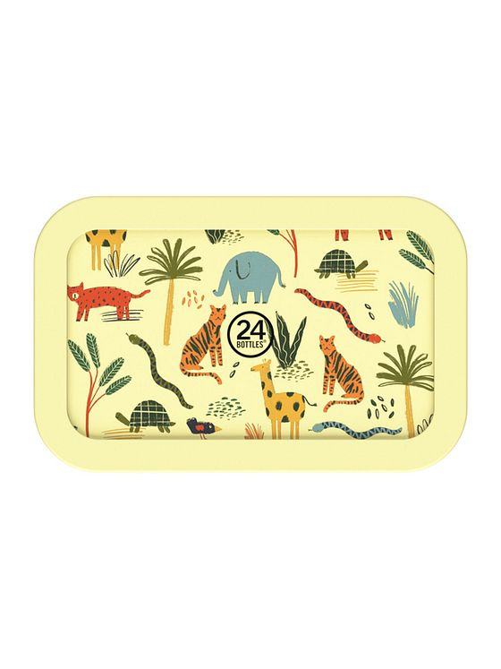 24Bottles Madkasse 18.5 cm