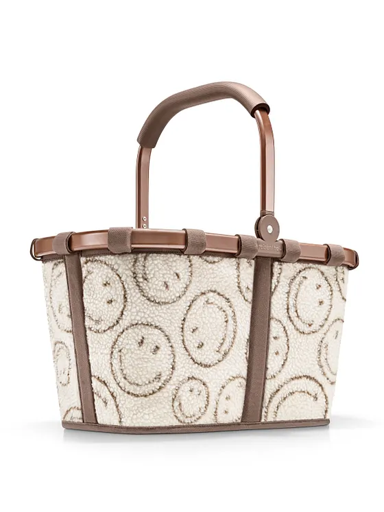 reisenthel Carrybag Shopper taske 48 cm reisenthel Carrybag Shopper taske 48 cm