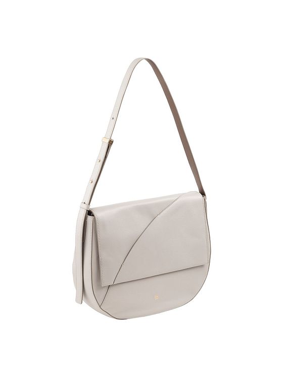 DuDu Formentera Skuldertaske Læder 34 cm