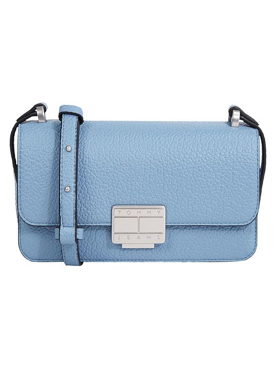 Tommy Hilfiger Jeans TJW Fashionista Skuldertaske 22 cm