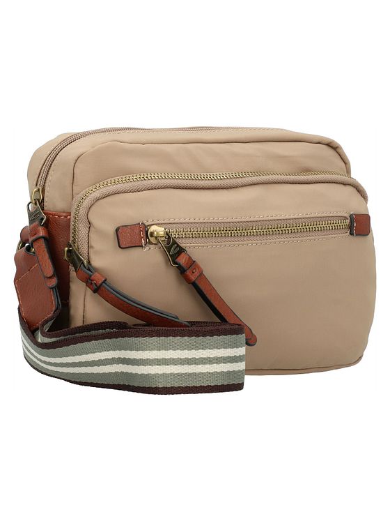 camel active Bari skuldertaske 21 cm