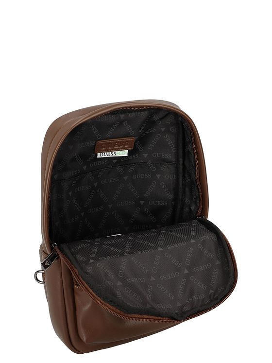 Guess Boston Skuldertaske 19 cm Guess Boston Skuldertaske 19 cm