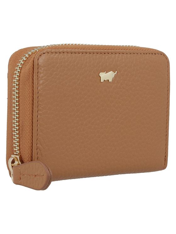 Braun Büffel Asti Kreditkortetui Læder 10.5 cm Braun Büffel Asti Kreditkortetui Læder 10.5 cm