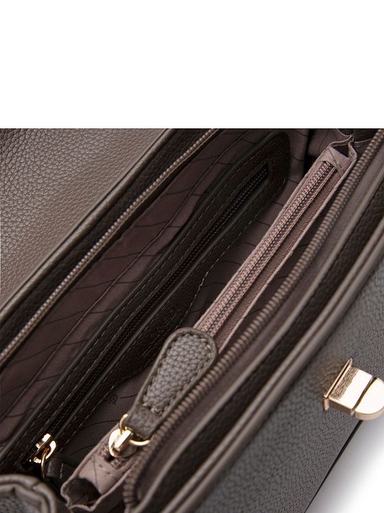 L.CREDI Pelagia Håndtaske 27.5 cm L.CREDI Pelagia Håndtaske 27.5 cm