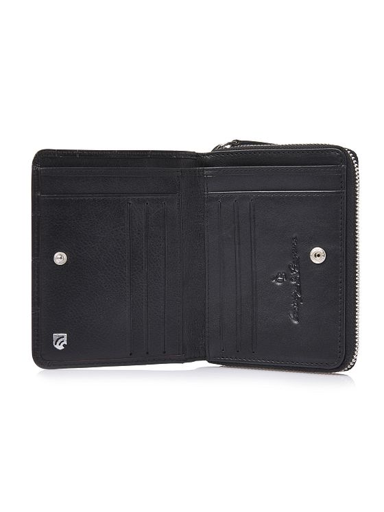 Castelijn & Beerens Peněženka RFID ochrana Kůže 12.5 cm