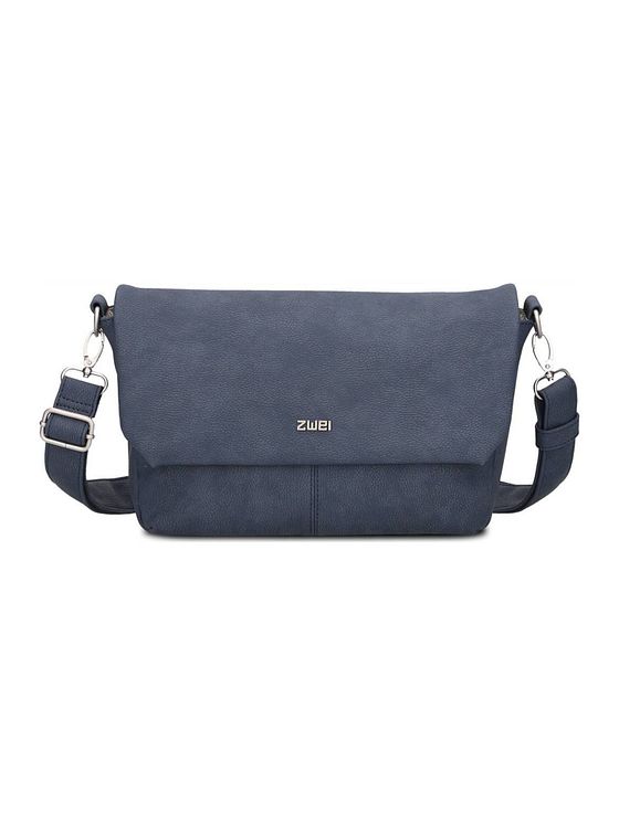 Zwei Mademoiselle.M Messenger-taske 33 cm Laptoprum