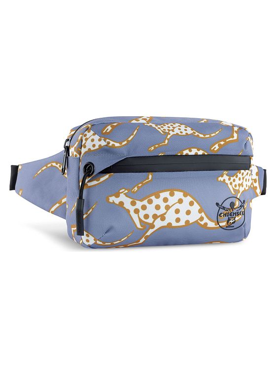 Chiemsee Jump N Fly Bæltetaske 22 cm Chiemsee Jump N Fly Bæltetaske 22 cm