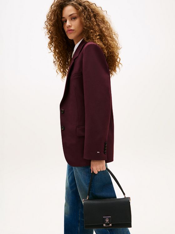 Tommy Hilfiger TH Her Skuldertaske 25 cm