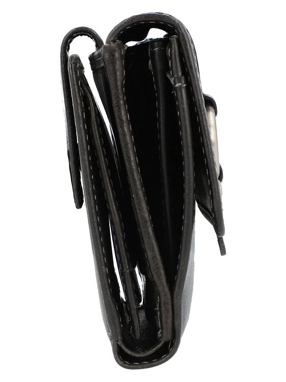 Esquire Denver-pung RFID-læder 13,5 cm