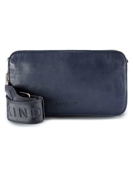 Liebeskind Clarice Skuldertaske M Læder 27 cm