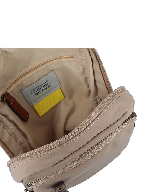 camel active Bari Skuldertaske 14 cm camel active Bari Skuldertaske 14 cm