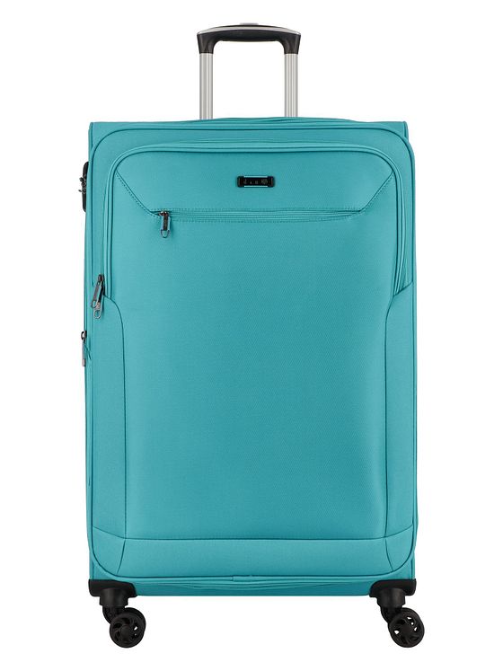 d & n Travel Line 6874 4-hjulet trolley 76 cm d & n Travel Line 6874 4-hjulet trolley 76 cm