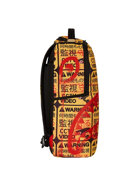 Sprayground OG Art Tokyo Surveillance Daypack 45 cm Laptoprum