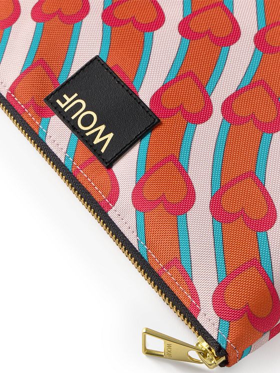 Wouf Daily Kosmetiktaske 26 cm