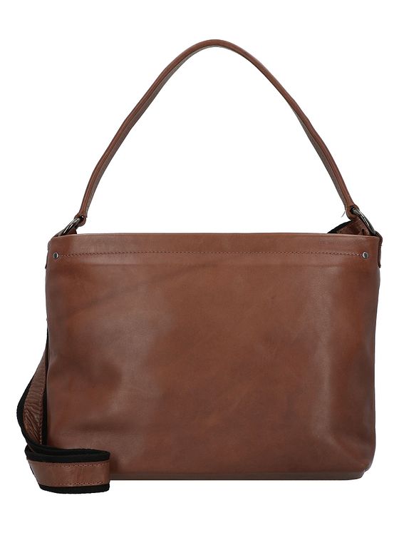 Harold's Caugio Skuldertaske Læder 32 cm