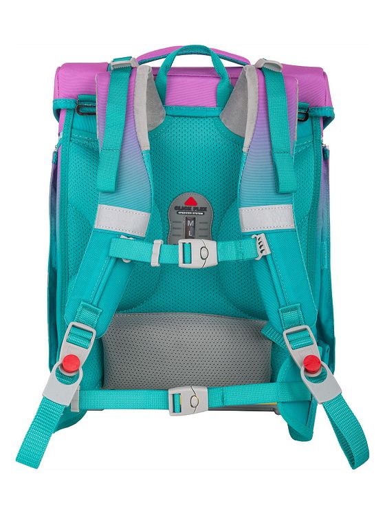 McNeill Perfecto Skoleransel-sæt 5-delt