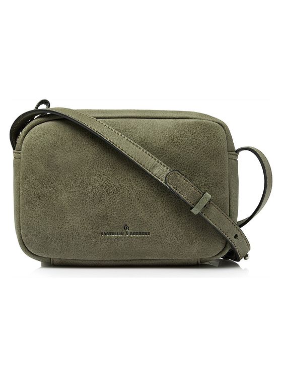 Castelijn & Beerens Carisma Skuldertaske Læder 23.5 cm Castelijn & Beerens Carisma Skuldertaske Læder 23.5 cm