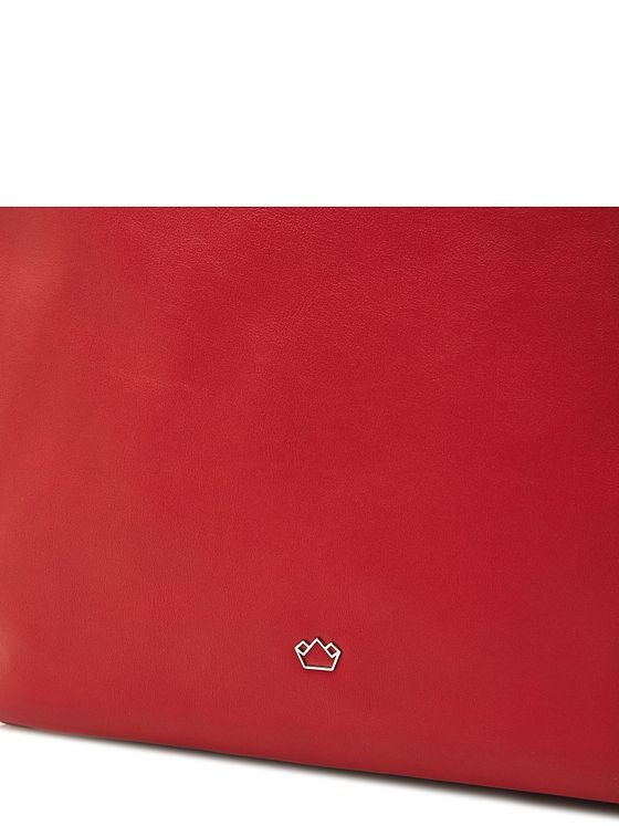 Castelijn & Beerens Babette Skuldertaske Læder 30 cm