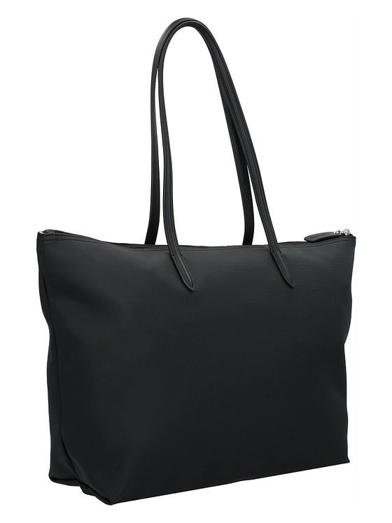 Lacoste Core Essentials L.12.12 Concept Shopper-taske L 46 cm Lacoste Core Essentials L.12.12 Concept Shopper-taske L 46 cm