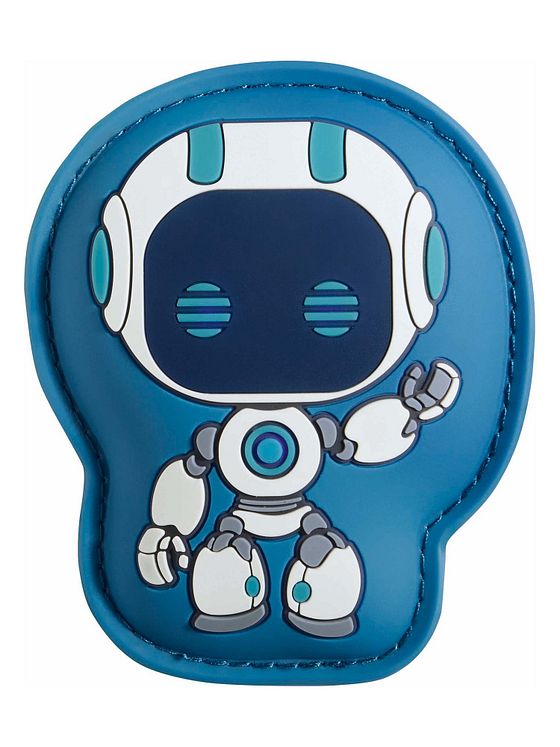 Step by Step Magic Mags Flash