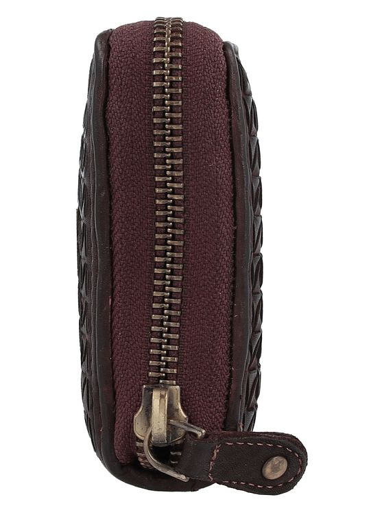 Greenland Nature Femi & Nine Peněženka Kůže 20 cm