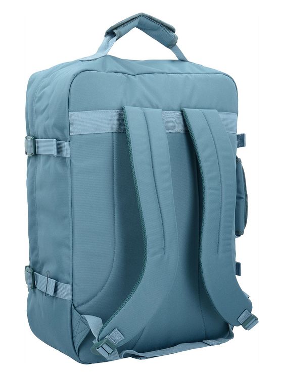 Cabin Zero Classic 44L Cabin Backpack Rygsæk 51 cm
