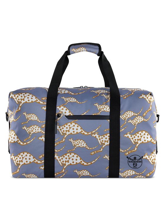 Chiemsee Jump N Fly Sportovní taška 49 cm