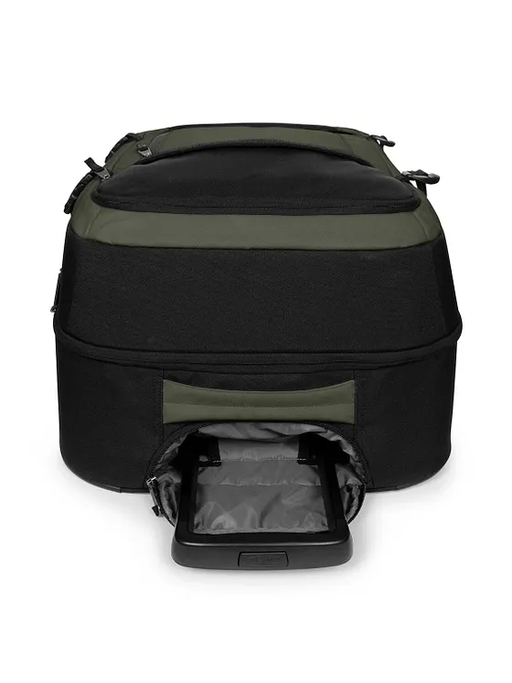 Eastpak Transit'R Pro 2-pyöräinen Matkakassi L 82 cm