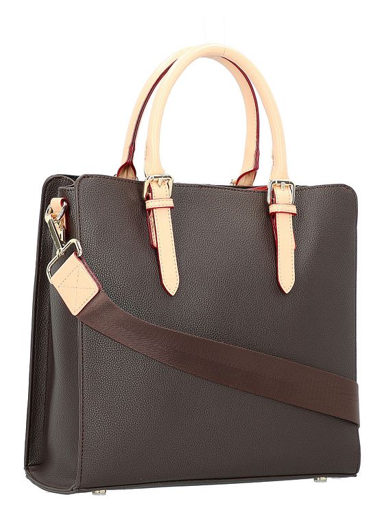 bugatti Ella håndtaske 30 cm