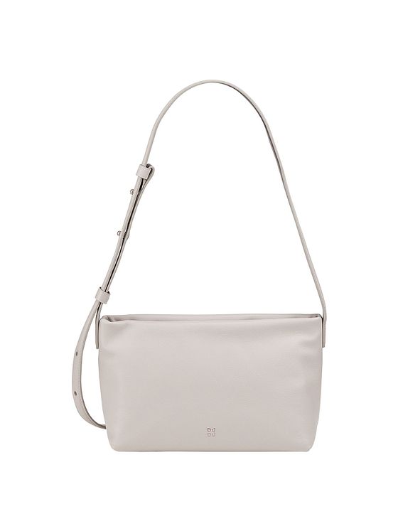 DuDu Fiji Skuldertaske Læder 27 cm