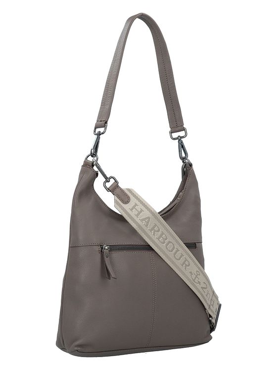 Harbour 2nd Just Pure Emely Olkalaukku Nahka 30 cm