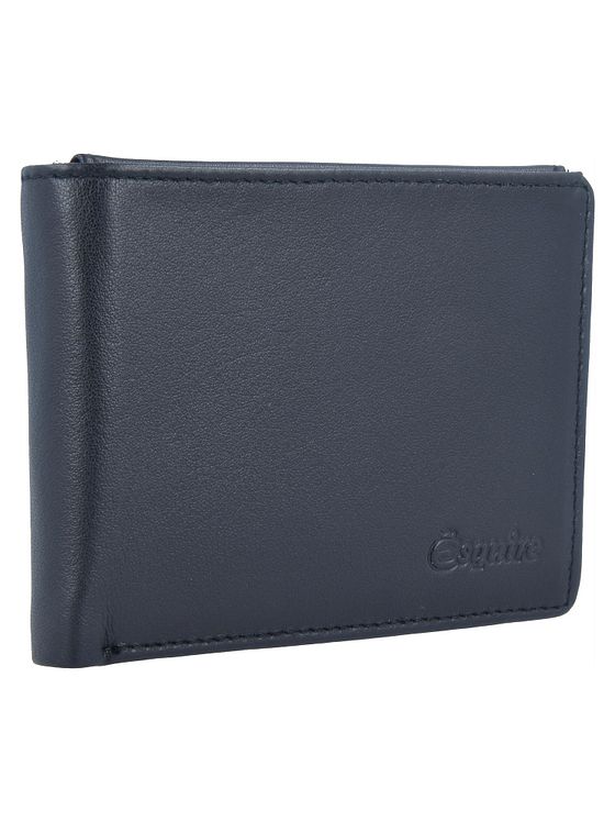 Esquire New Line pung RFID læder 10 cm