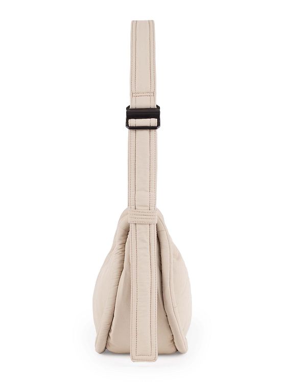 Sandqvist Curve Taška přes rameno 26 cm