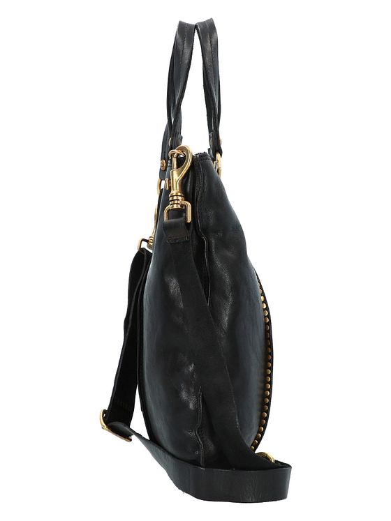 Campomaggi Kura Shopper-taske Læder 35 cm