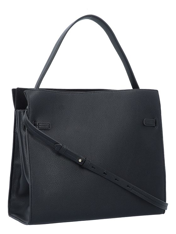 DKNY Milan Skuldertaske Læder 31 cm