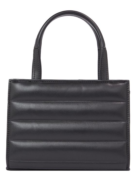 Calvin Klein Line Quilt Håndtaske 19.5 cm