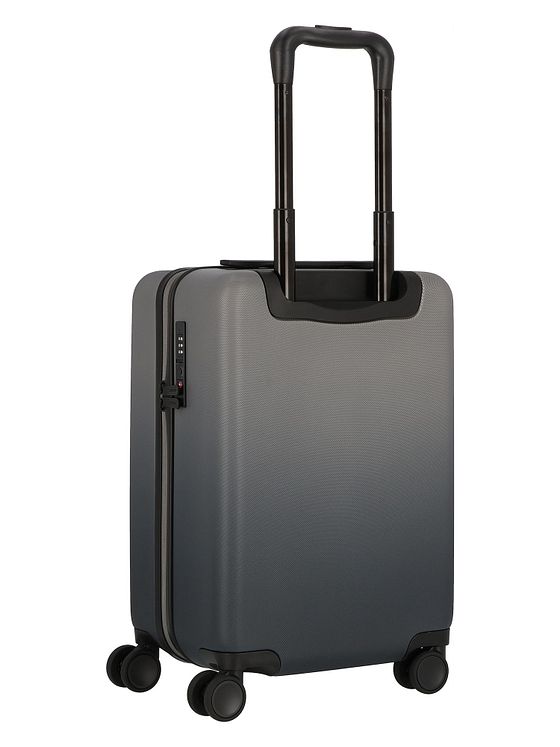 Herschel Heritage 4 hjul Kabinetrolley XS 50 cm Herschel Heritage 4 hjul Kabinetrolley XS 50 cm