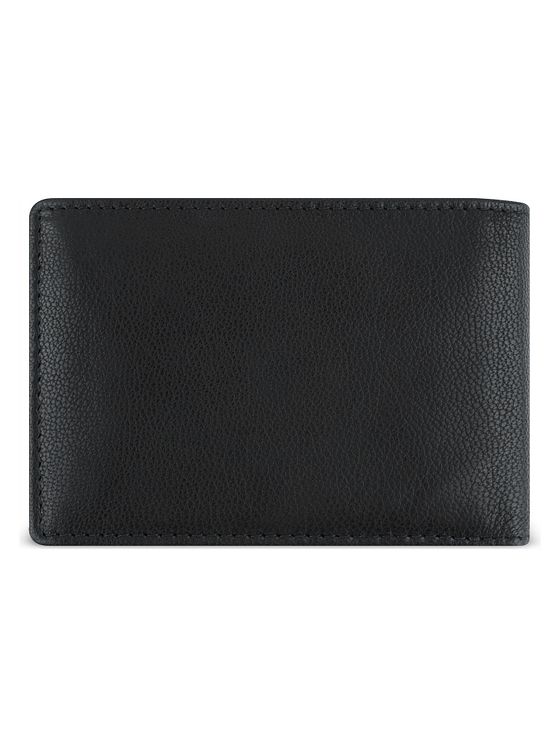 bugatti Black Magic Pung Læder 10 cm