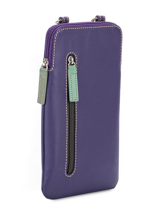 Mywalit Mobil-etui Læder 13 cm